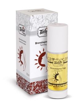 Bronzlaşma Yağı Talya Elit Yağ