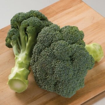 Brokoli Tohumu - 50 Adet