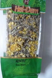 ALTIN OTU 25 GR