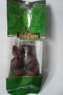 AT KESTANESİ 100 GR
