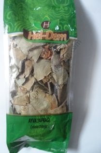 AYVA YAPRAĞI 25 GR