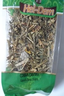 ÇOBAN ÇANTASI 25 GR