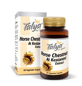 At Kestanesi Extract - HORSE CHESTNUT 