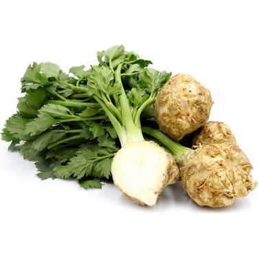 Kök Kereviz Tohumu 100 adet