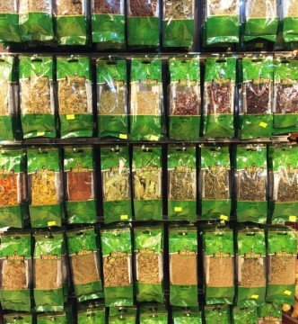 ISIRGAN OTU 25 GR