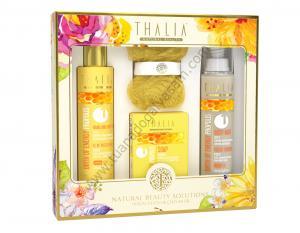 Thalia Birth Of Energy (Propolis Özü) Propolis Bakım Seti 3 lü - LİF HEDİYELİ