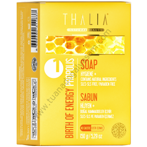 Thalia Propolis Özlü Sabun