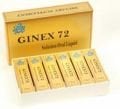 GİNEX 72 SOLUSYON