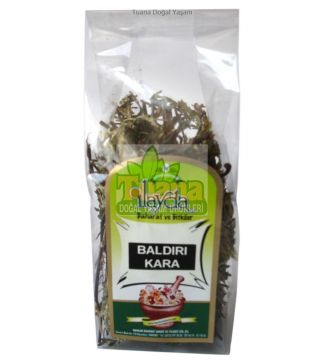 BALDIRI KARA