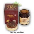 MUSHROOM EXTRACT Maitake Mantarı Özü - Shiitake Mantarı - Reishi Mantarı