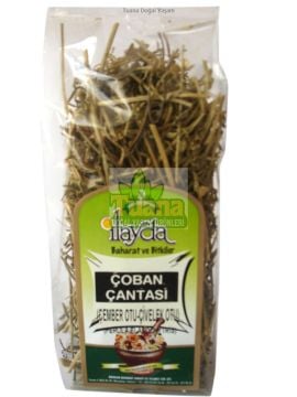 ÇOBAN ÇANTASI