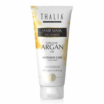 Thalia Organik Argan Yağlı Saç Bakım Maskesi 175 mL