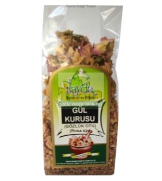 Gül Kurusu