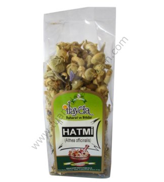 Hatmi Çiçeği Kurutulmuş