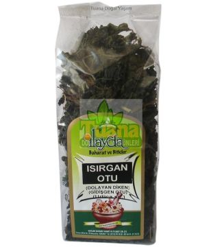 ISIRGAN OTU