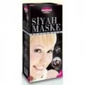 Siyah Maske