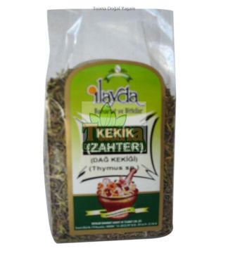 KEKİK ZAHTER