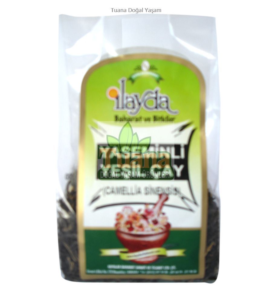 Yaseminli Yeşil Çay 30 gr