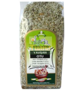 Yavşan Otu Acı Yavşan