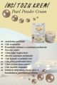 İnci Tozu Kremi Harem's  Cildinizi için Antioksidan 50 ML