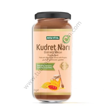 Kudret Narı Ekstraktlı Macun