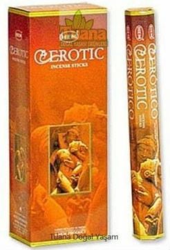 Tütsü Erotico 20 Adet Tütsü