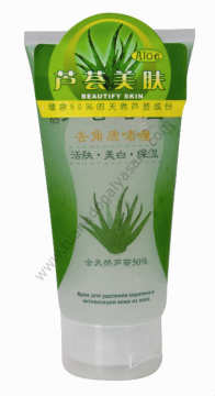 Shilibao Aloe Vera Temizleme Jeli Peeling