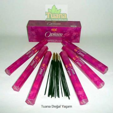 Tütsü Hem Opium