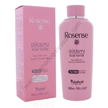 Rosense Gül Suyu 300 ML