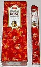 Tütsü Rose Gül