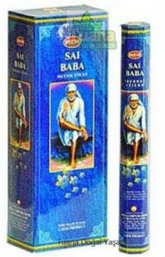 Tütsü Sai Baba