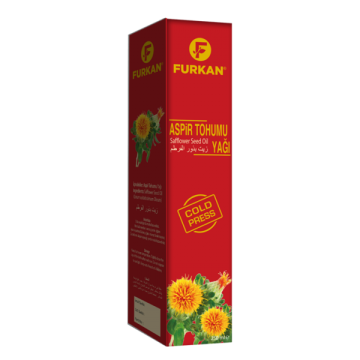Aspir Yağı 250 ML
