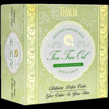 Thalia Çay Ağacı Yağı Sabunu