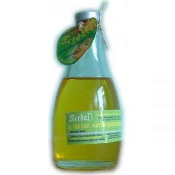 Kayısı Çekirdeği Yağı 100 ML