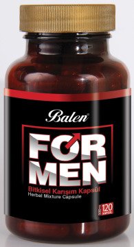 Balen Formen