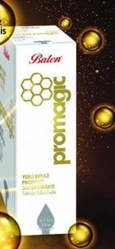 Balen Promagic Beyaz Propolis