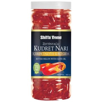 Kudret Narı Yağı Softjel