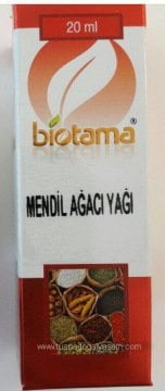 Mendil Ağacı Yağı 20 ML