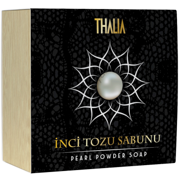 Thalia İnci Tozu Sabunu