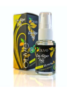 Çay Ağacı Yağı 20 Ml Spreyli