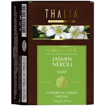 Thalia Yasemin ve Neroli Sabunu