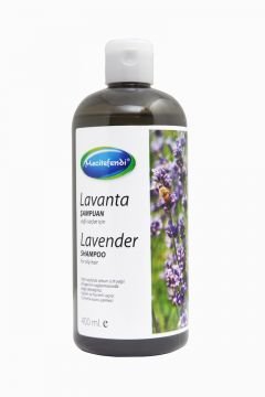 MECİTEFENDİ LAVANTA  ŞAMPUAN