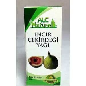 İncir Çekirdeği Yağı