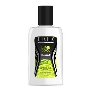 Thalia Lime & Cool Energizing Tıraş Sonrası Balsam 150 ML