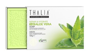 Thalia Aloe Vera Sabunu 150 gr