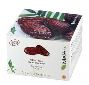 Hurma Kremi Maia