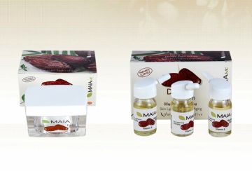 Hurma Kremi ve Serumu Set MAIA