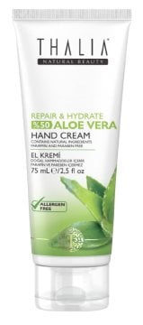 Thalia Aloe Vera El Kremi 75 ML