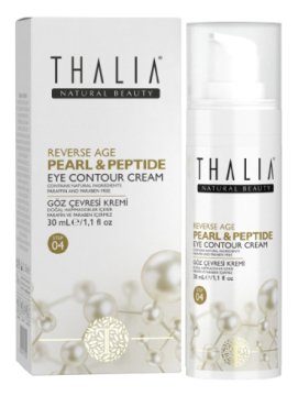 Thalia Pearl & Peptide Göz Çevresi Kremi