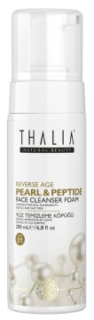 Thalia Pearl & Peptide Yüz Temizleme Köpüğü